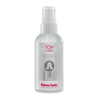 Антибактеріальний засіб для інтимних іграшок Adrien Lastic Toy Cleaner