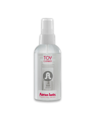 Антибактеріальний засіб для інтимних іграшок Adrien Lastic Toy Cleaner