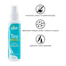 Антибактеріальний спрей для секс-іграшок Pjur Toy Clean