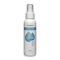Засіб для чищення Doc Johnson Antibacterial Toy Cleaner