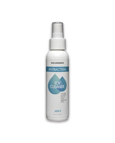 Засіб для чищення Doc Johnson Antibacterial Toy Cleaner
