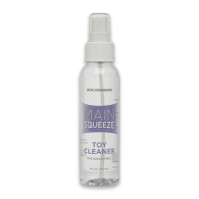 Doc Johnson Main Squeeze Toy Cleaner
