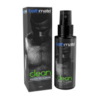 Засіб для чищення інтимних іграшок Bathmate Clean