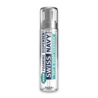 Очищаюча пінка Swiss Navy Toy & Body Cleaner 221 мл