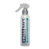 Очищувальний засіб Swiss Navy Toy & Body Cleaner 177 мл