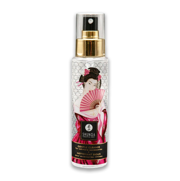 Засіб для чищення Shunga Shunga Gentle Cleaner