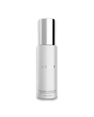 Очищувальний спрей LELO Cleaning Spray