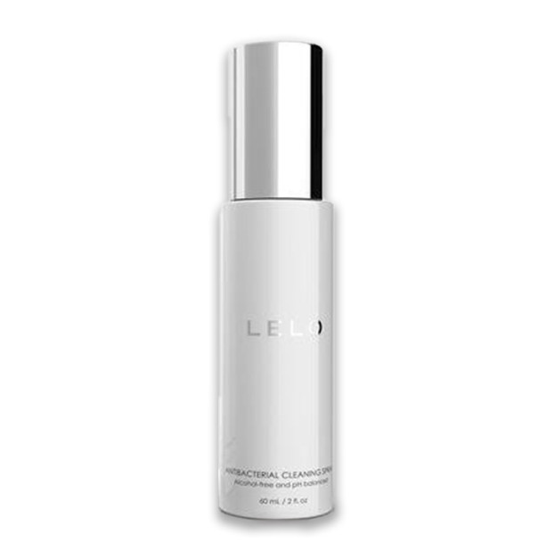 Очищувальний спрей LELO Cleaning Spray