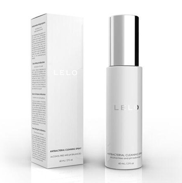 Очищувальний спрей LELO Cleaning Spray