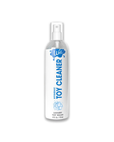 Спрей для очищення іграшок Wet Toy Cleaner