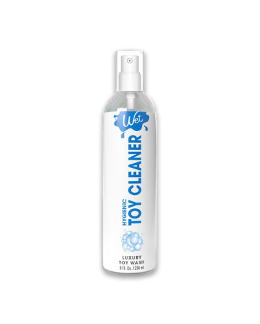 Спрей для очищення іграшок Wet Toy Cleaner 236 мл