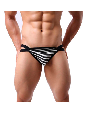 Men's Thong Panties