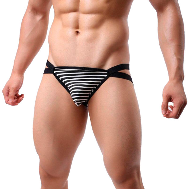 Men's Thong Panties