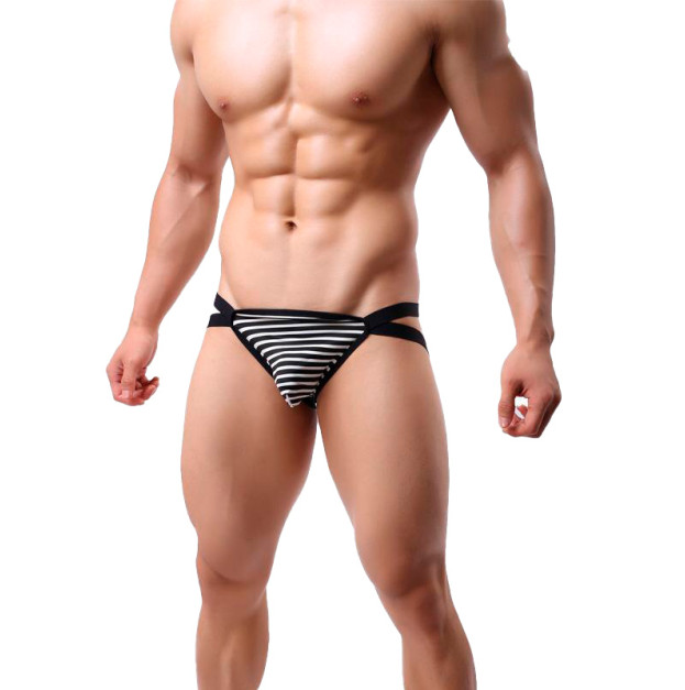 Men's Thong Panties