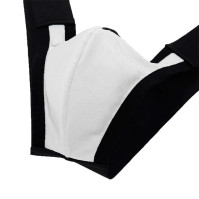 Men's jockstrap briefs with inscriptions