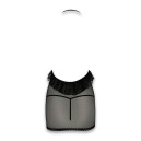 Пеньюар та трусики Passion Erza Chemise XXL/XXXL