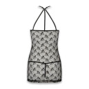 Пеньюар Passion Azalia Chemise S/M