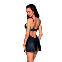 Бебі-дол Passion Loona Chemise S/M