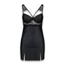 Сукня бебі-дол Passion Loona Chemise S/M