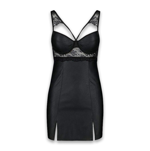 Бебі-дол Passion Loona Chemise S/M