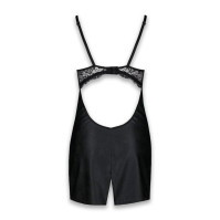 Бебі-дол Passion Loona Chemise S/M