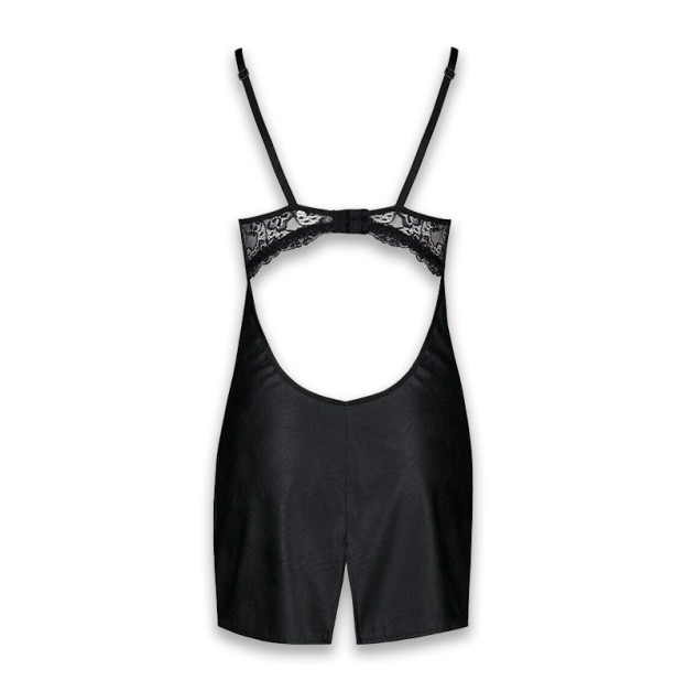 Бебі-дол Passion Loona Chemise S/M