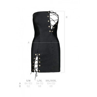 Сукня Passion Celine Chemise L/XL