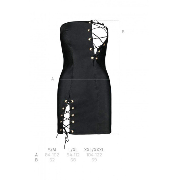 Сукня Passion Celine Chemise L/XL