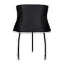 Корсет Passion Celine Set with Open Bra L/XL