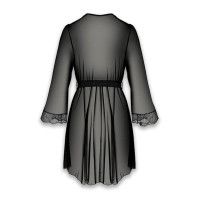 Пеньюар Passion Amberly 6XL/7XL