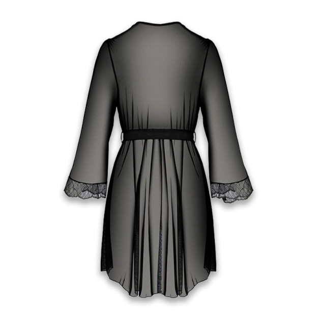 Пеньюар Passion Amberly 6XL/7XL