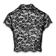 Топ Noir Handmade F303 Essence Black M