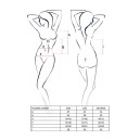 Корсет Passion Paloma Corset White L/XL