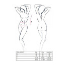 Корсет Passion Erza Corset Black XXL/XXXL