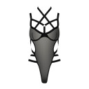 Боді Passion Exclusive Hagar Body XXL/XXXL