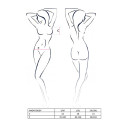 Боді Passion Exclusive Hagar Body XXL/XXXL