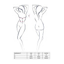 Комплект білизни Passion Exclusive Morgan Set OpenBra L/XL