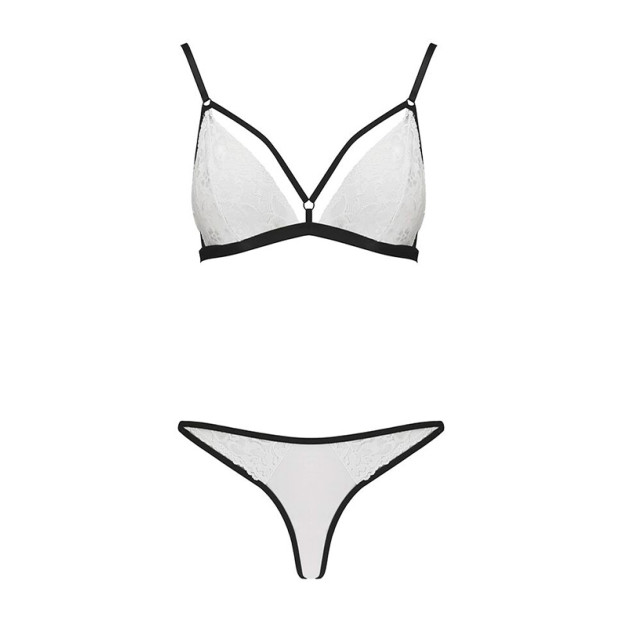 Комплект белья Passion Orihime Set L/XL