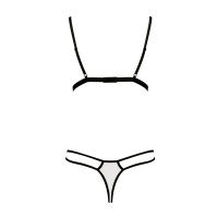 Комплект белья Passion Orihime Set L/XL
