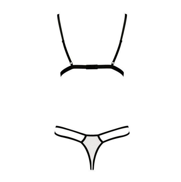 Комплект белья Passion Orihime Set L/XL