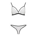 Комплект білизни Passion Orihime Set S/M