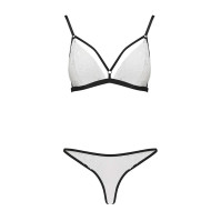 Комплект белья Passion Orihime Set S/M