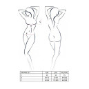 Комплект білизни Passion Orihime Set S/M