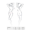 Боді Passion Exclusive Hagar Body L/XL