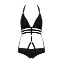 Боді монокіні Passion Exclusive Lamis Body XXL/XXXL