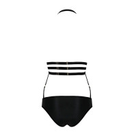 Боди монокини Passion Exclusive Lamis Body XXL/XXXL