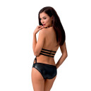 Боді монокіні Passion Exclusive Lamis Body XXL/XXXL