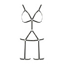 Портупея стрепи Passion Exclusive Indica XXL/XXXL