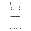 Портупея стрепи Passion Exclusive Indica XXL/XXXL