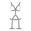 Harness straps Passion Exclusive Indica L/XL